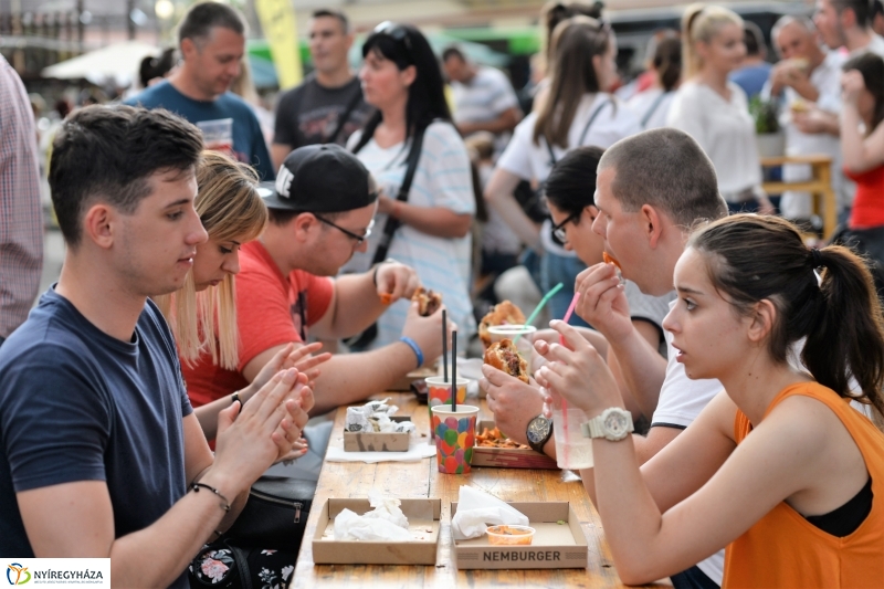 Korzó születésnap 2018 - fotó Trifonov Éva