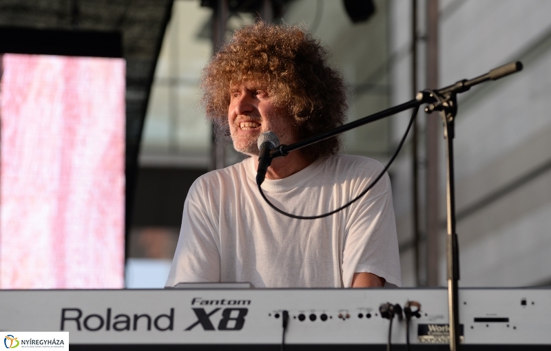 Korzó születésnap 2018 - fotó Trifonov Éva