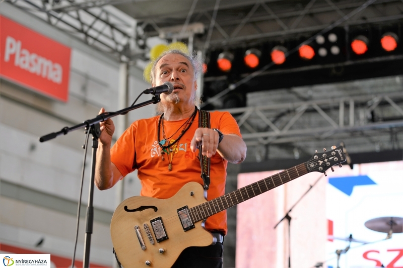 Korzó születésnap 2018 - fotó Trifonov Éva