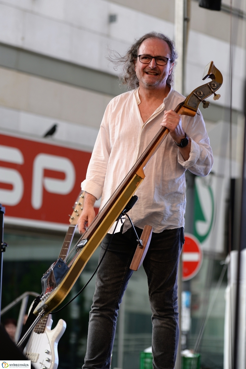 Korzó születésnap 2018 - fotó Trifonov Éva