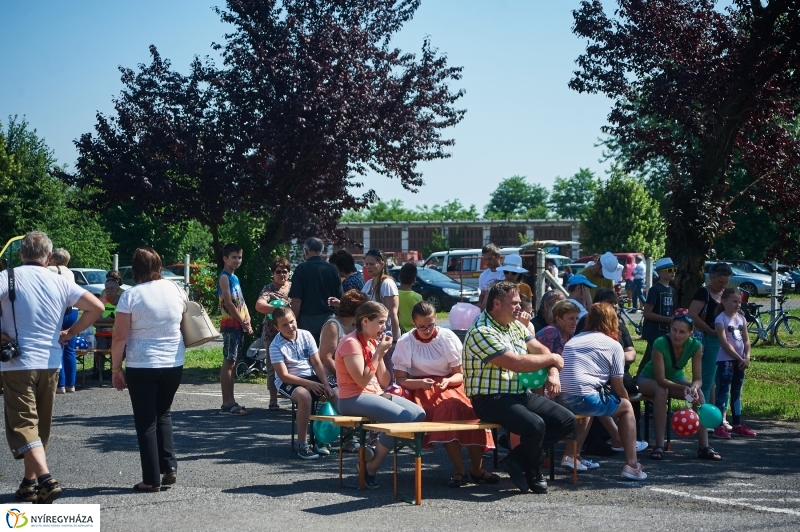 Gyermeknap a Kertvárosban 2018 - fotó Szarka Lajos
