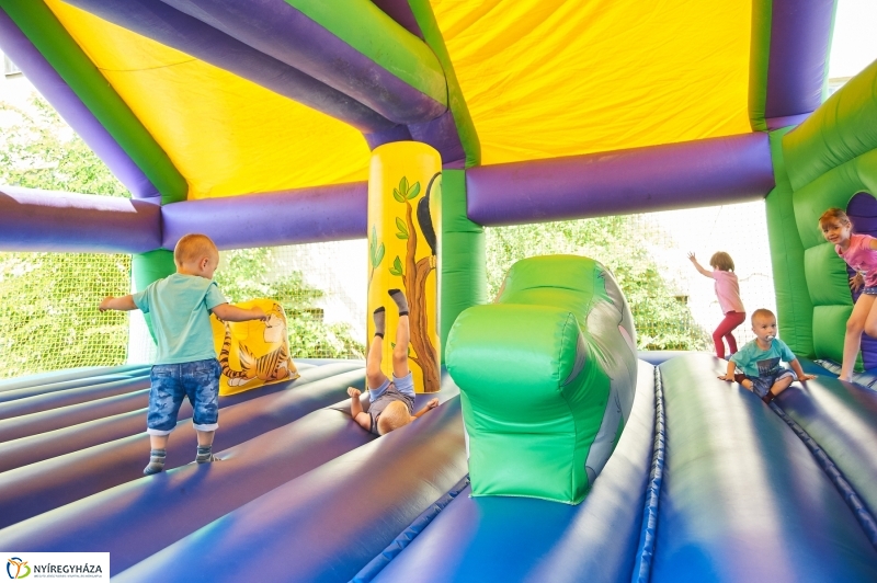 Gyermeknap a Kertvárosban 2018 - fotó Szarka Lajos