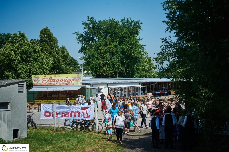 Gyermeknap a Kertvárosban 2018 - fotó Szarka Lajos