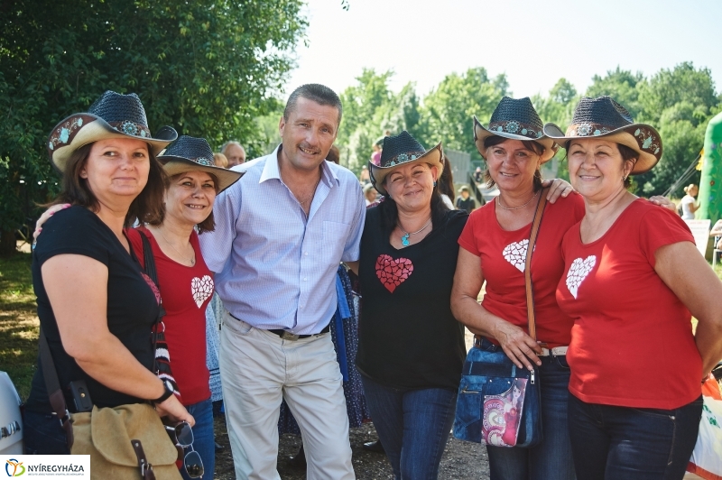 Gyermeknap a Kertvárosban 2018 - fotó Szarka Lajos