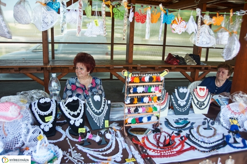 Gyermeknap a Kertvárosban 2018 - fotó Szarka Lajos