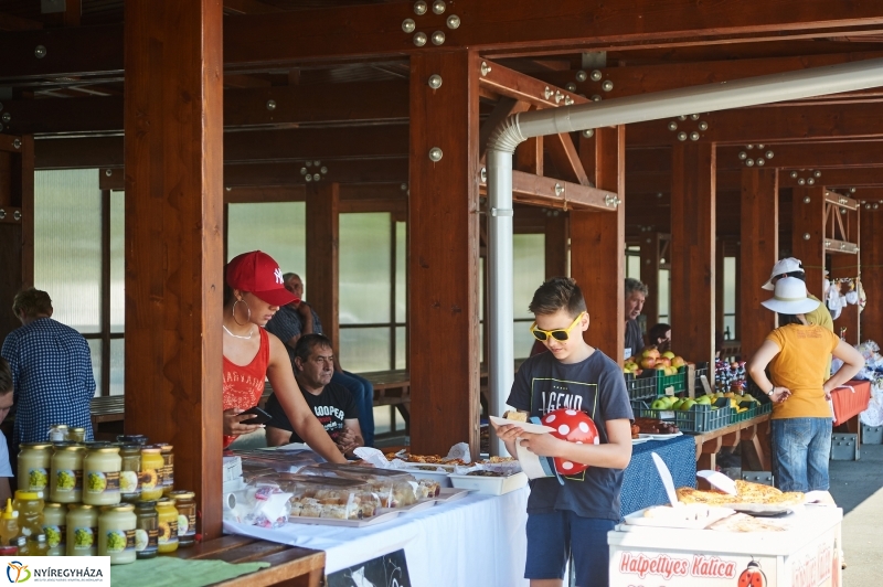 Gyermeknap a Kertvárosban 2018 - fotó Szarka Lajos