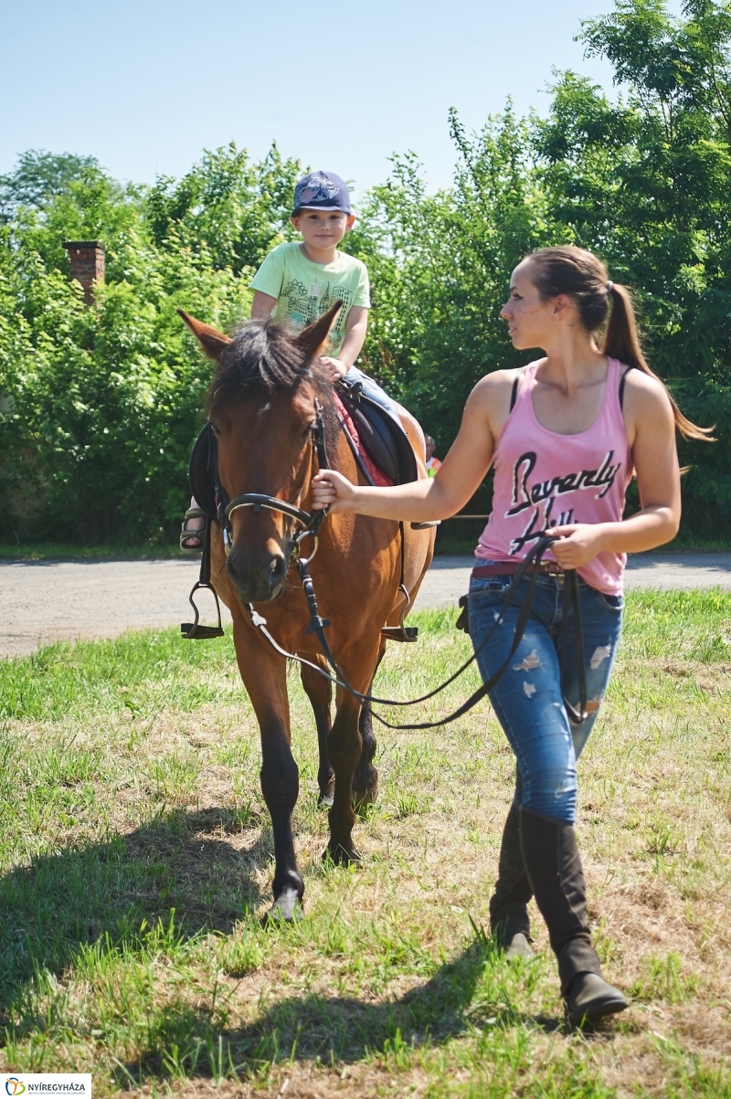 Gyermeknap a Kertvárosban 2018 - fotó Szarka Lajos