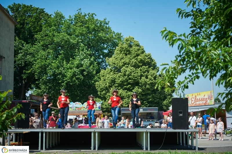 Gyermeknap a Kertvárosban 2018 - fotó Szarka Lajos