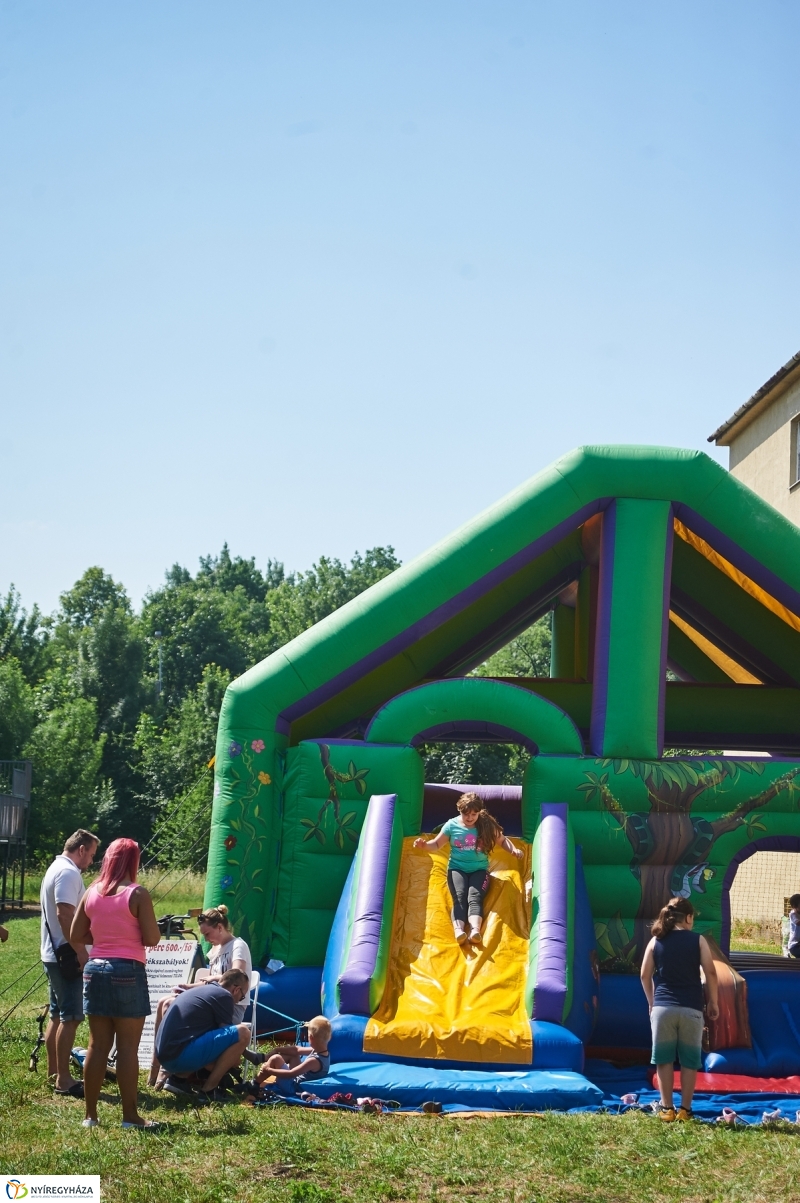 Gyermeknap a Kertvárosban 2018 - fotó Szarka Lajos