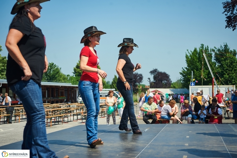 Gyermeknap a Kertvárosban 2018 - fotó Szarka Lajos