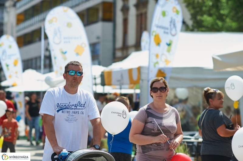 Városi Gyermeknap 2018 - fotó Szarka Lajos