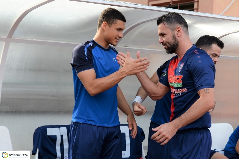 Szpari-Vác - fotó Trifonov Éva