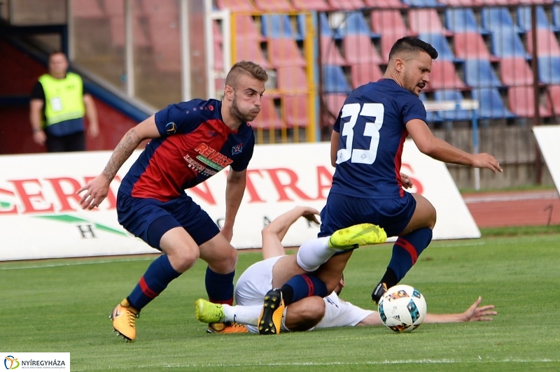 Szpari-Vác - fotó Trifonov Éva