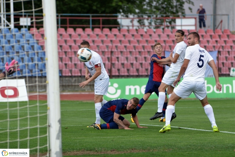 Szpari-Vác - fotó Trifonov Éva