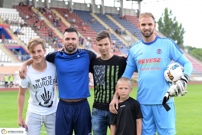 Szpari-Vác - fotó Trifonov Éva