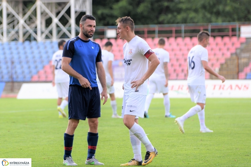 Szpari-Vác - fotó Trifonov Éva