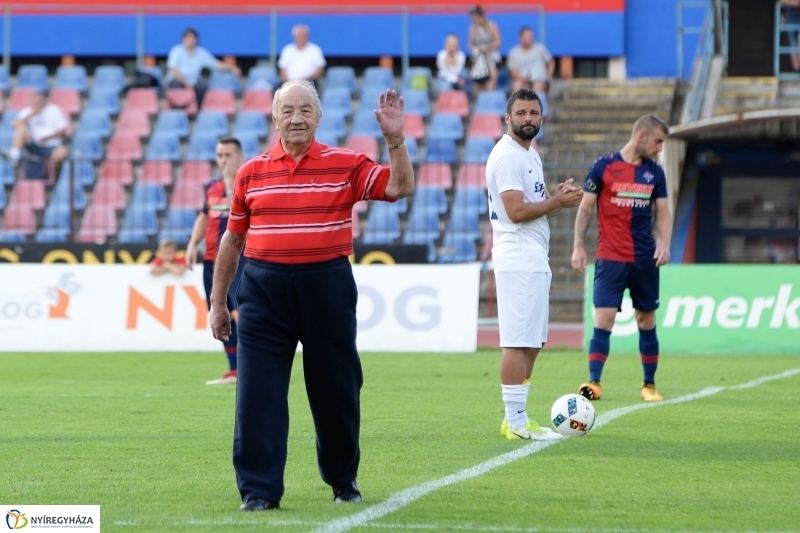 Szpari-Vác - fotó Trifonov Éva