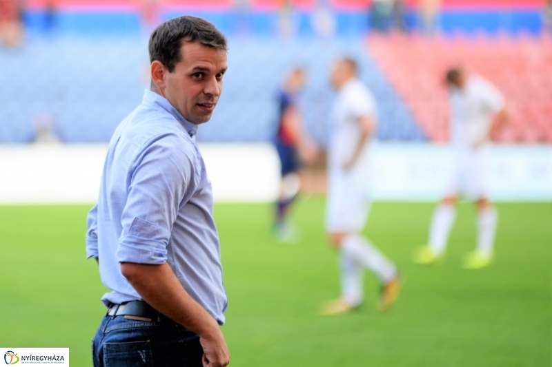 Szpari-Vác - fotó Trifonov Éva