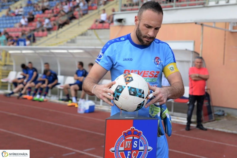 Szpari-Vác - fotó Trifonov Éva