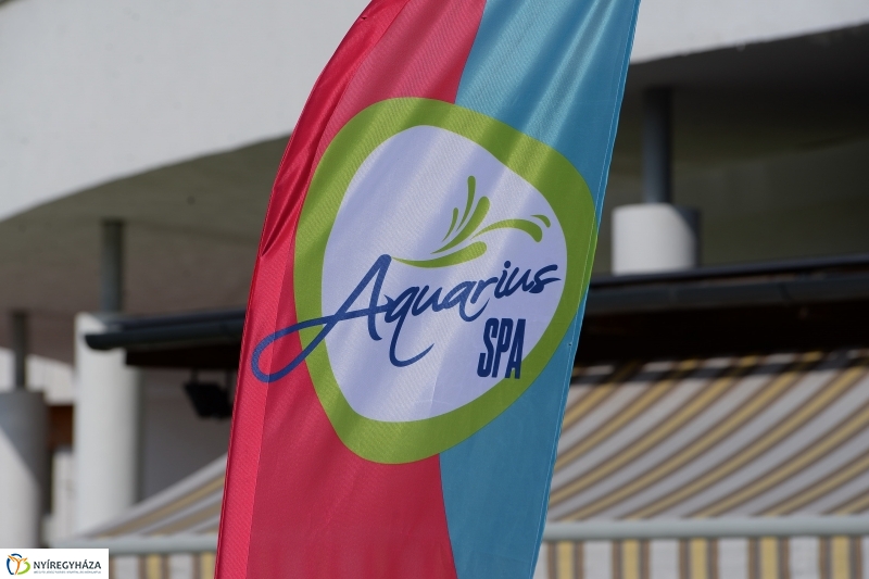 Szombattól strandolhatunk - fotó Trifonov Éva