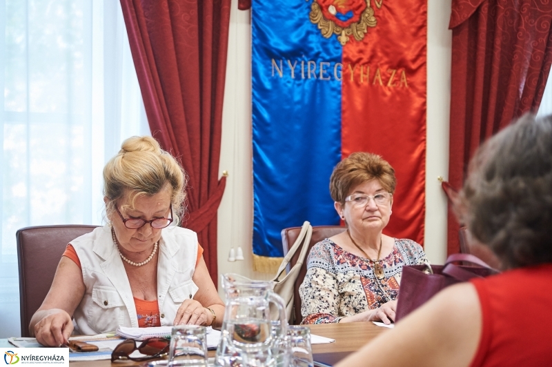 Idősügyi Tanács 20180529 - fotó Szarka Lajos