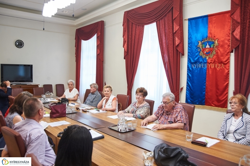 Idősügyi Tanács 20180529 - fotó Szarka Lajos