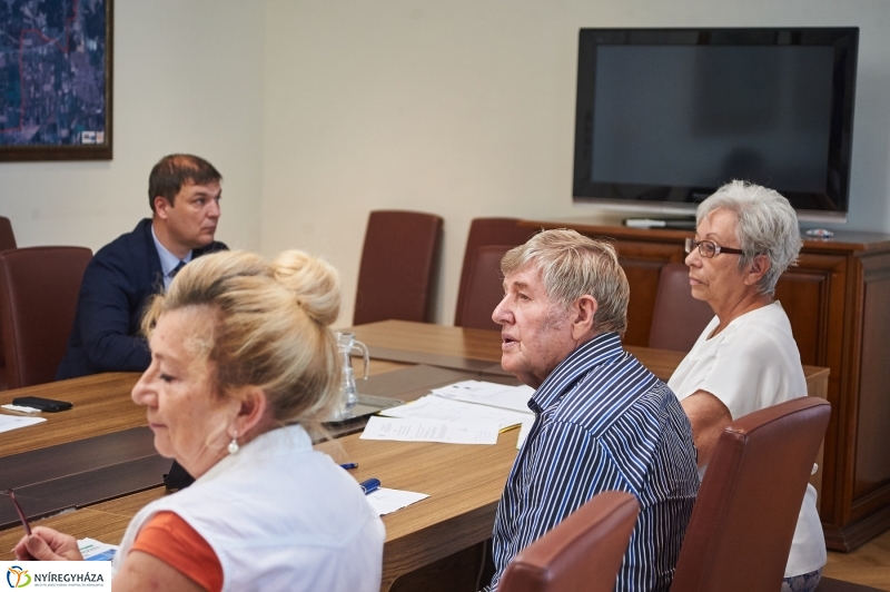 Idősügyi Tanács 20180529 - fotó Szarka Lajos