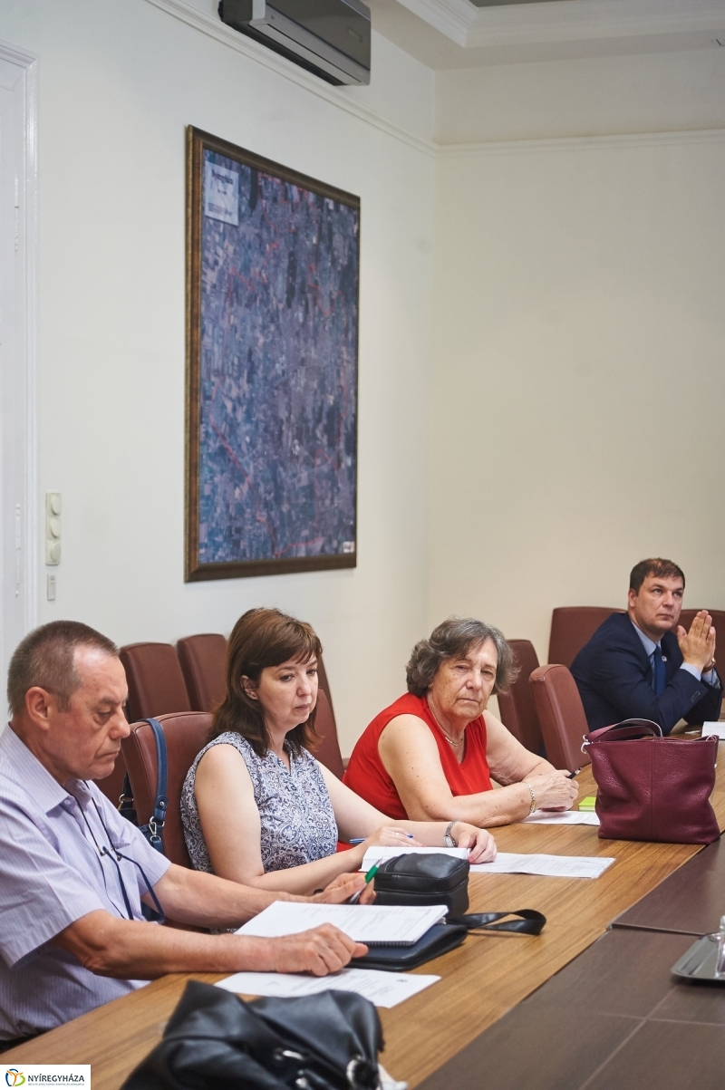 Idősügyi Tanács 20180529 - fotó Szarka Lajos