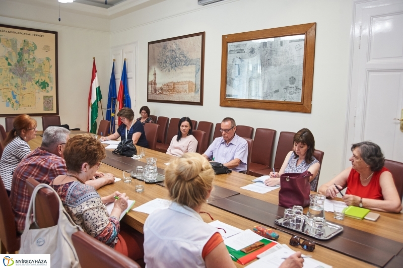 Idősügyi Tanács 20180529 - fotó Szarka Lajos