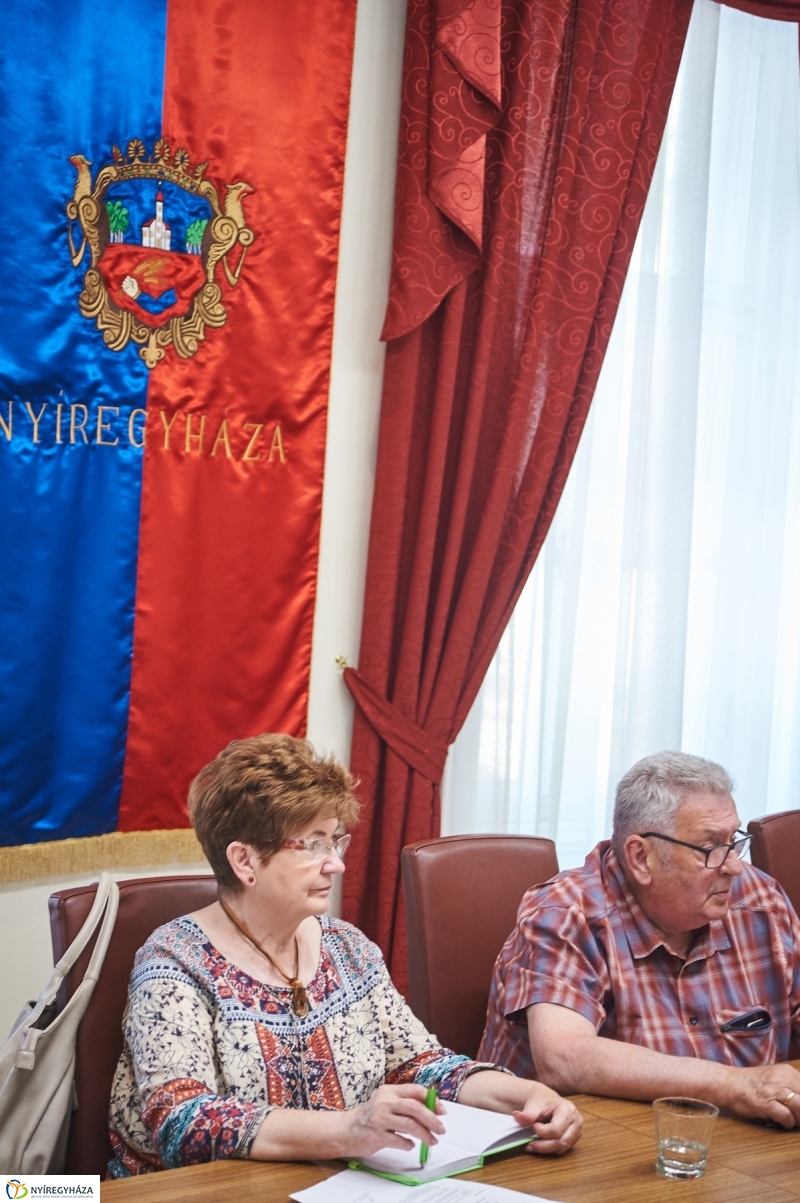 Idősügyi Tanács 20180529 - fotó Szarka Lajos