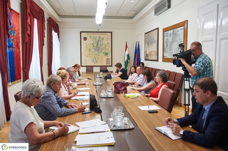 Idősügyi Tanács 20180529 - fotó Szarka Lajos