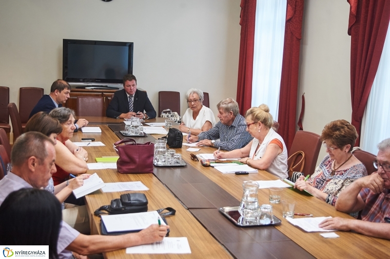 Idősügyi Tanács 20180529 - fotó Szarka Lajos