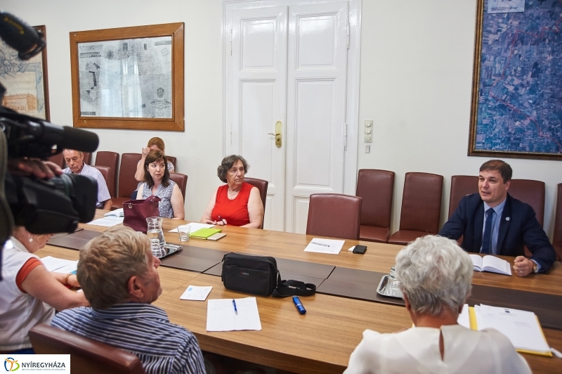 Idősügyi Tanács 20180529 - fotó Szarka Lajos