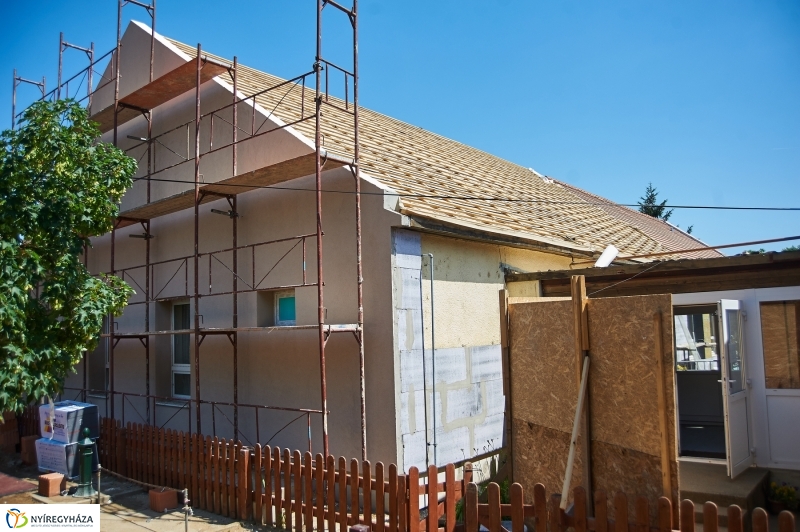 Helyszíni szemle a városmajori óvodában - fotó Szarka Lajos