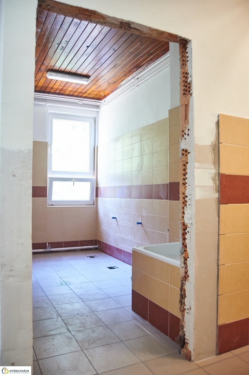 Helyszíni szemle a városmajori óvodában - fotó Szarka Lajos