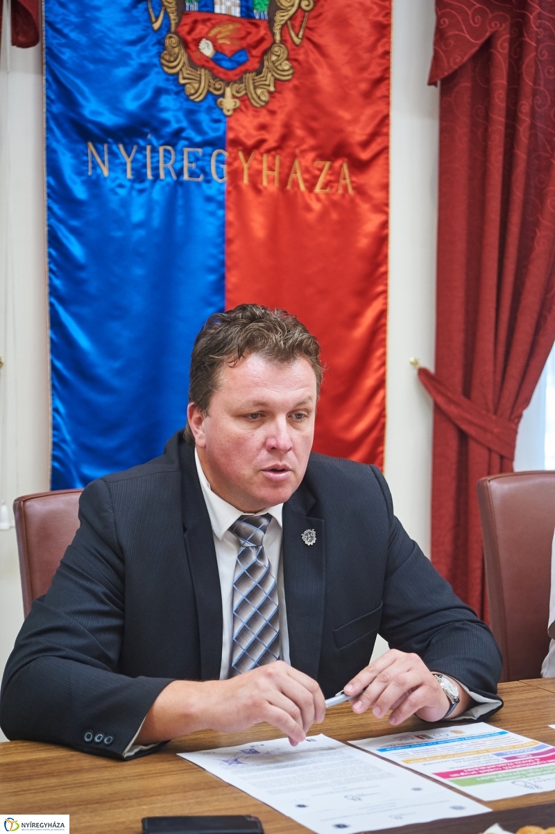 Kárpátaljai Családok Fesztiválja beharangozó - fotó Szarka Lajos