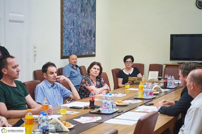 Kárpátaljai Családok Fesztiválja beharangozó - fotó Szarka Lajos