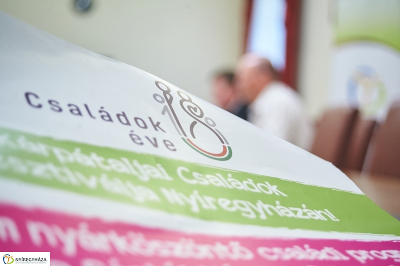 Kárpátaljai Családok Fesztiválja beharangozó - fotó Szarka Lajos