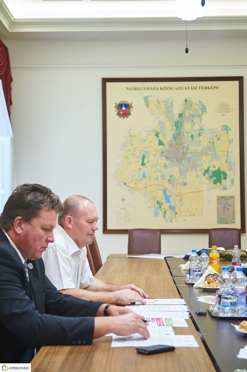 Kárpátaljai Családok Fesztiválja beharangozó - fotó Szarka Lajos