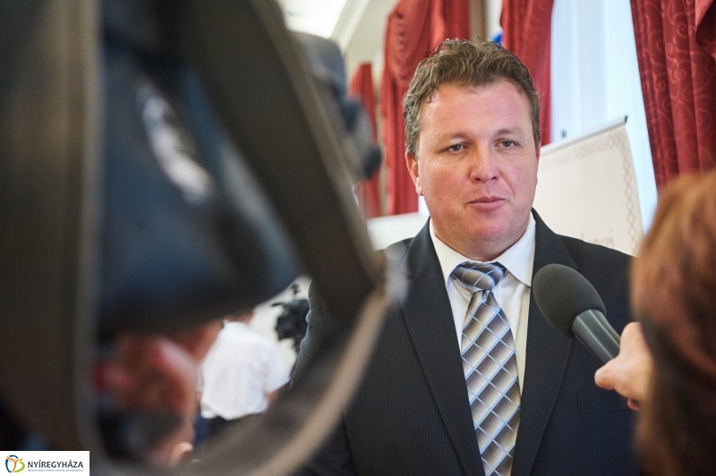 Kárpátaljai Családok Fesztiválja beharangozó - fotó Szarka Lajos