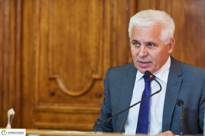 Városi Közgyűlés 20180531 - fotó Szarka Lajos