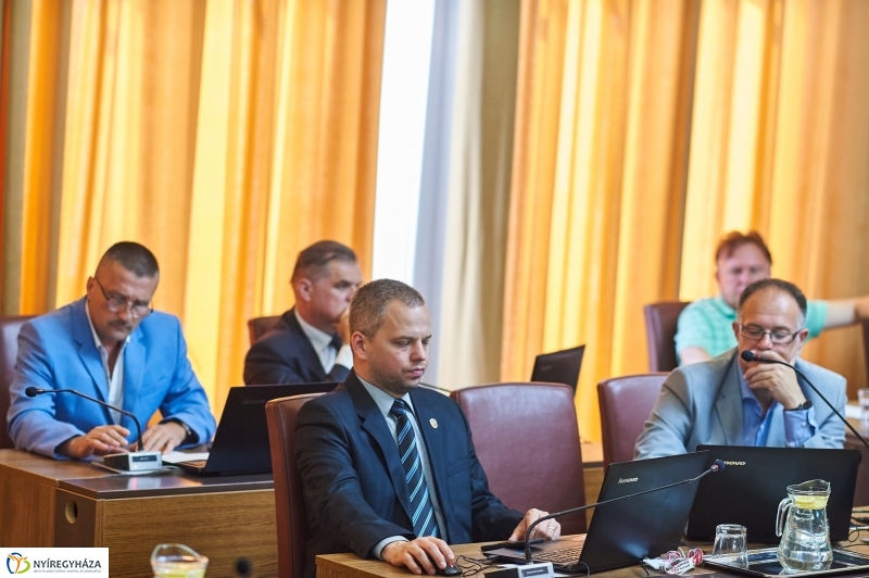 Városi Közgyűlés 20180531 - fotó Szarka Lajos