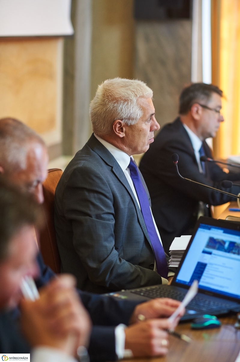 Városi Közgyűlés 20180531 - fotó Szarka Lajos