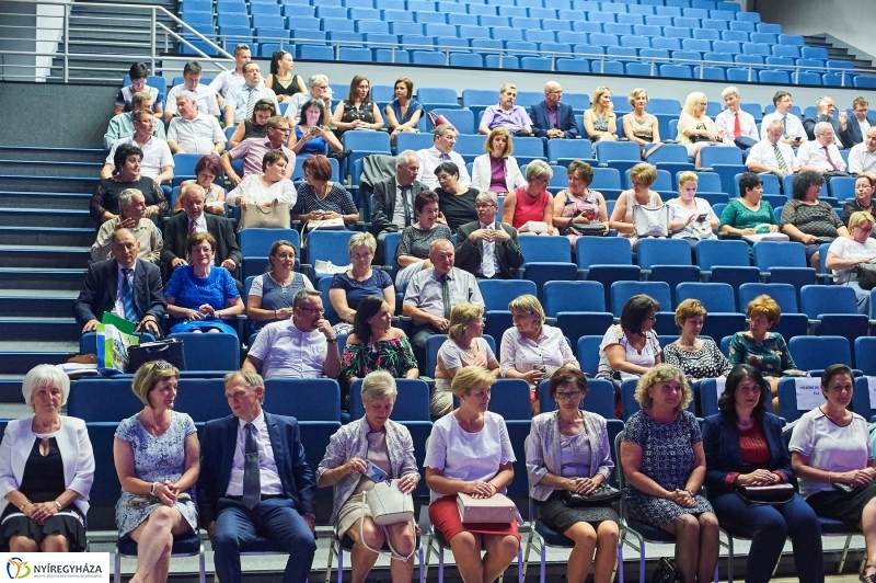 Pedagógusnap 2018  1 - fotó Szarka Lajos