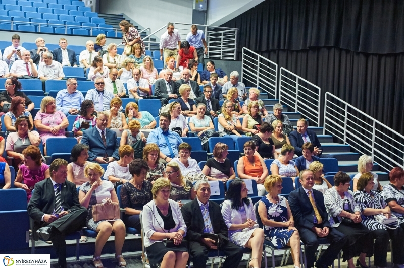 Pedagógusnap 2018  1 - fotó Szarka Lajos