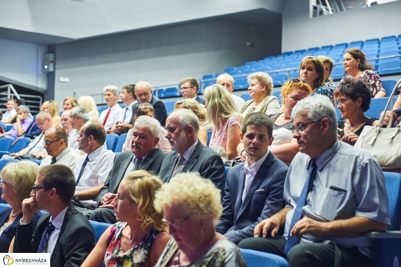 Pedagógusnap 2018  1 - fotó Szarka Lajos