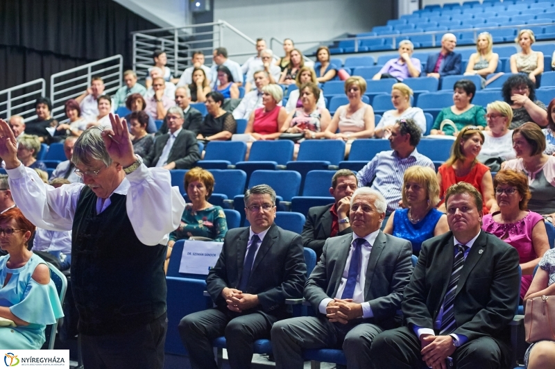 Pedagógusnap 2018  1 - fotó Szarka Lajos