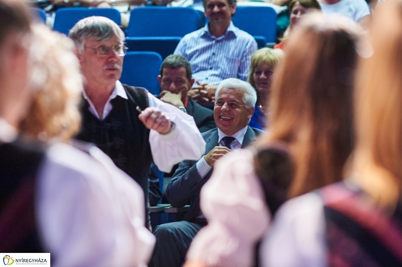 Pedagógusnap 2018  1 - fotó Szarka Lajos