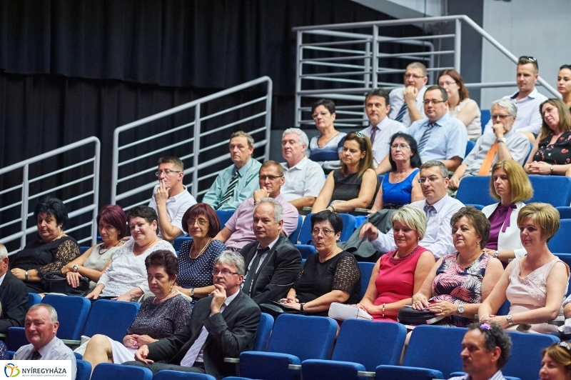 Pedagógusnap 2018  1 - fotó Szarka Lajos