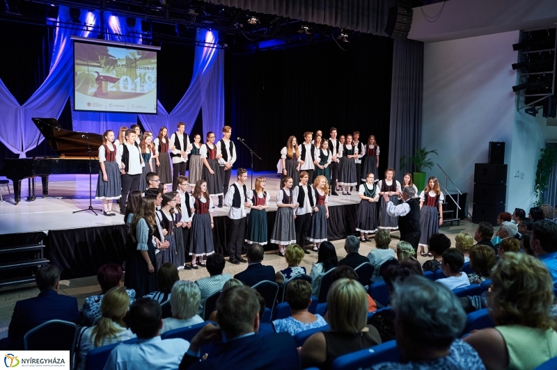 Pedagógusnap 2018  1 - fotó Szarka Lajos